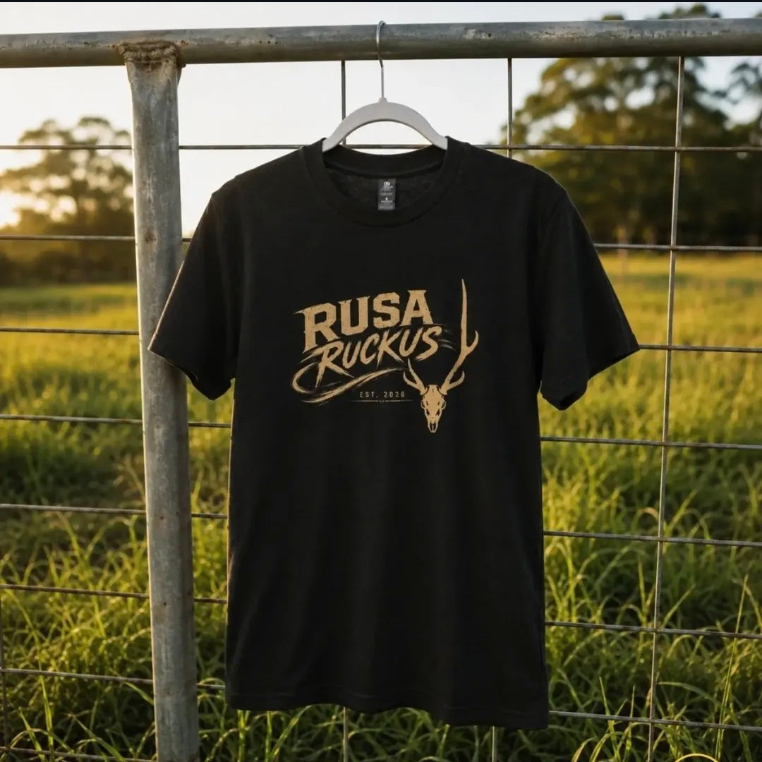 Original Skull Tee