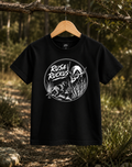 Kids On Point Tee