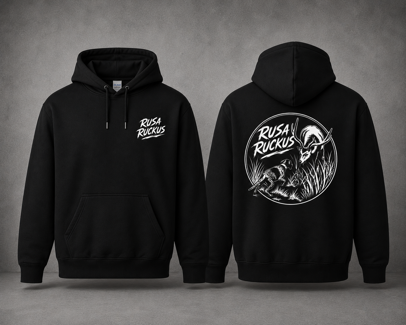 On Point Hoodie