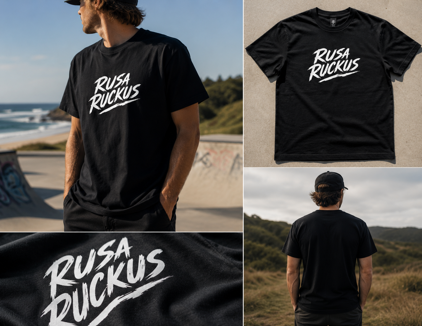 Classic Tee