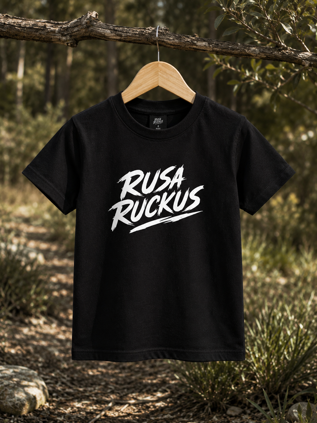 Kids Classic Tee